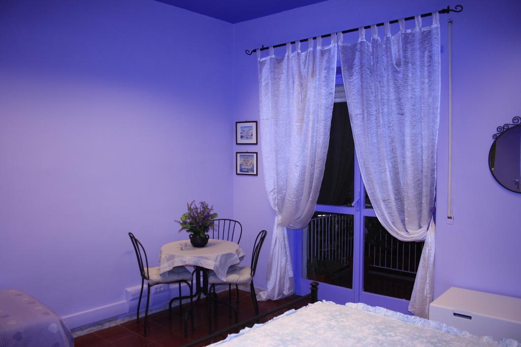 Le Tre Sorelle B&B Garbatella Rome Bagian luar foto