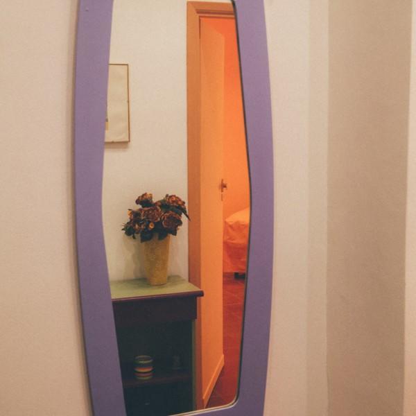 Le Tre Sorelle B&B Garbatella Rome Bagian luar foto
