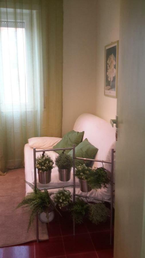 Le Tre Sorelle B&B Garbatella Rome Bagian luar foto