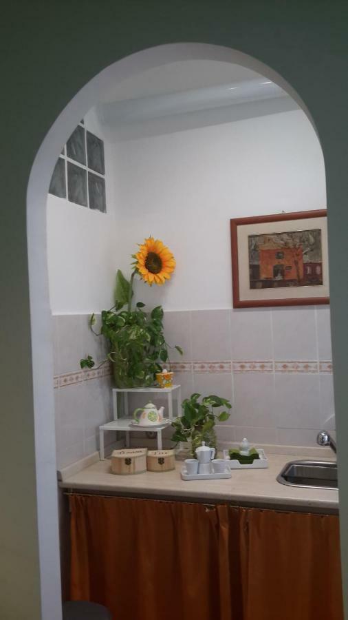 Le Tre Sorelle B&B Garbatella Rome Bagian luar foto