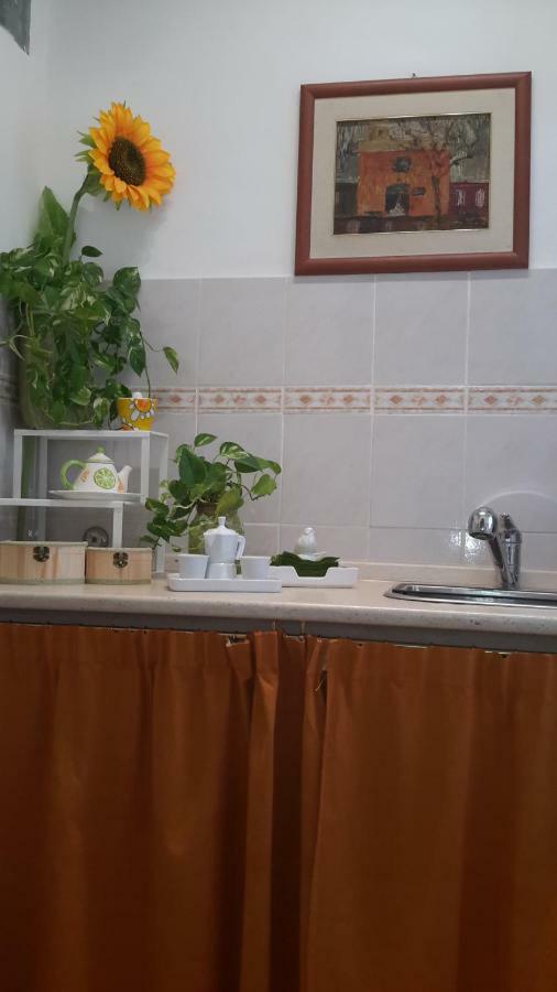 Le Tre Sorelle B&B Garbatella Rome Bagian luar foto