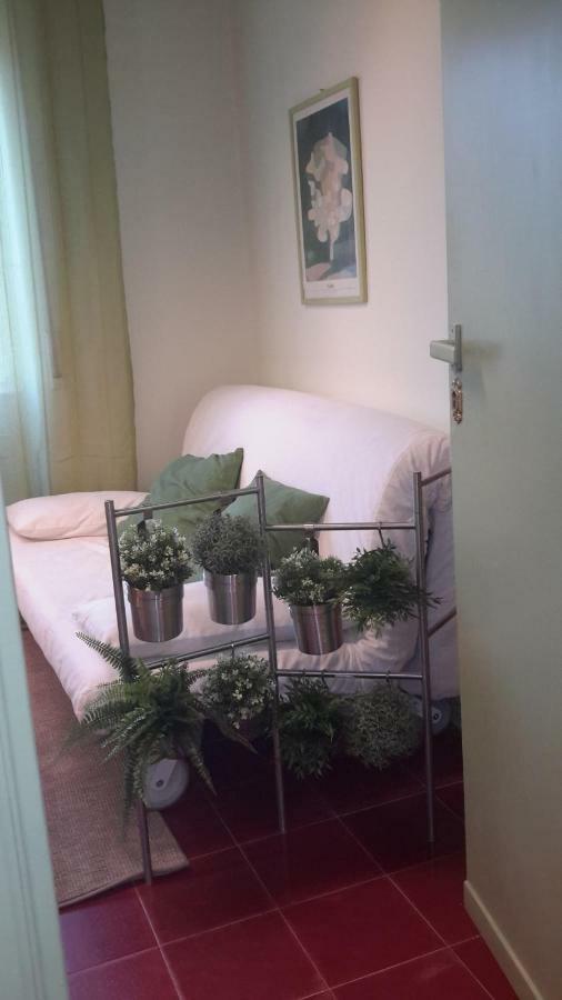 Le Tre Sorelle B&B Garbatella Rome Bagian luar foto